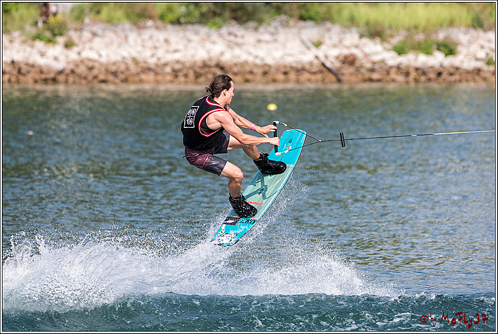 Eat Play Love, 27.08.2017